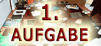 1. Herausforderung